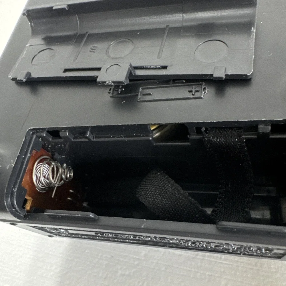 Sony model 530v